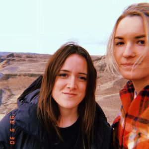 Meet your Posher, Norma